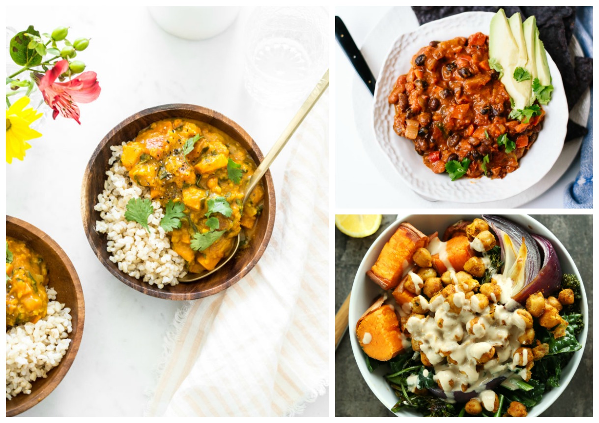 7 Healthy Dinner Ideas On A Budget That Are Total Comfort Food